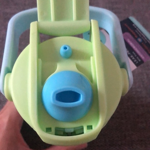 Moose Bluey Bingo 16 Oz Plastic Water Bottle Zak Designs - Picture 15 of 17